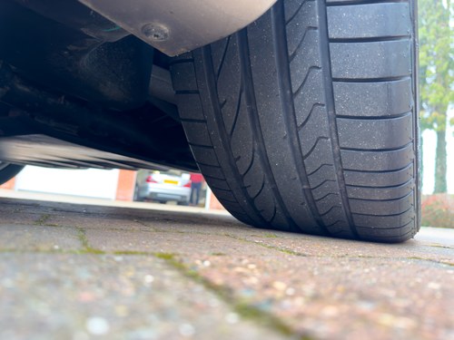 2007 Aston Martin DB9 For Sale (picture 172 of 192)