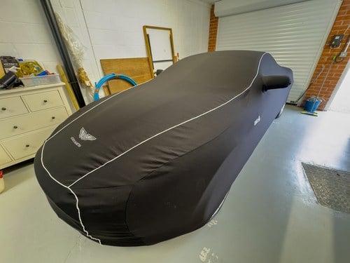 2007 Aston Martin DB9 For Sale (picture 175 of 192)