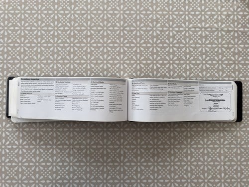 2007 Aston Martin DB9 For Sale (picture 185 of 192)