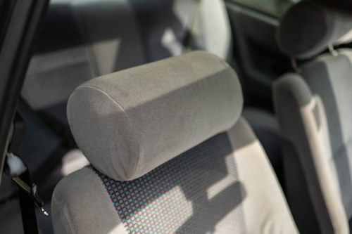 1985 Ford Escort XR3i In vendita (immagine 67 di 216)