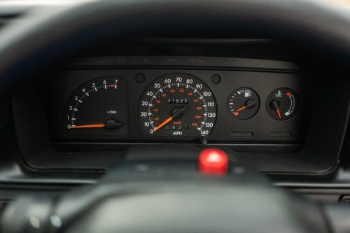 1985 Ford Escort XR3i In vendita (immagine 71 di 216)