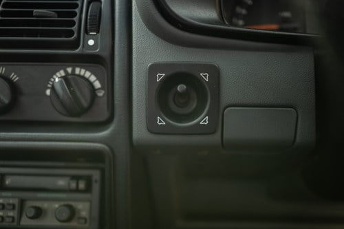 1985 Ford Escort XR3i In vendita (immagine 81 di 216)