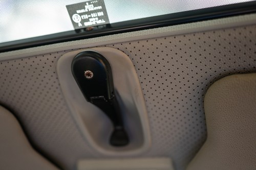 1985 Ford Escort XR3i In vendita (immagine 89 di 216)