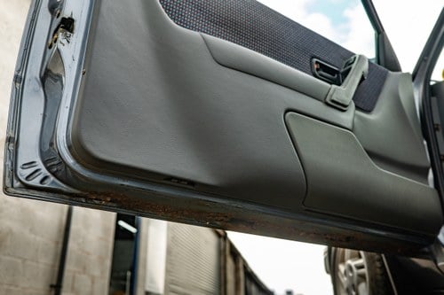 1985 Ford Escort XR3i In vendita (immagine 103 di 216)