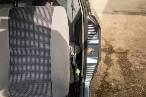 1985 Ford Escort XR3i In vendita (immagine 109 di 216)