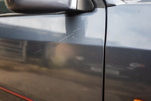 1985 Ford Escort XR3i In vendita (immagine 117 di 216)