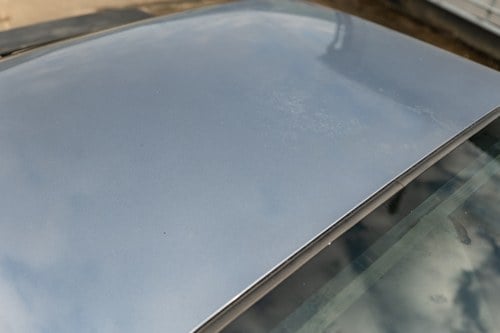 1985 Ford Escort XR3i In vendita (immagine 140 di 216)