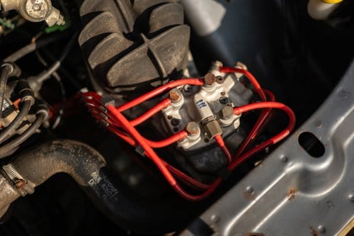 1985 Ford Escort XR3i In vendita (immagine 164 di 216)