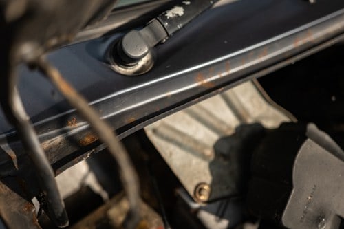 1985 Ford Escort XR3i In vendita (immagine 175 di 216)