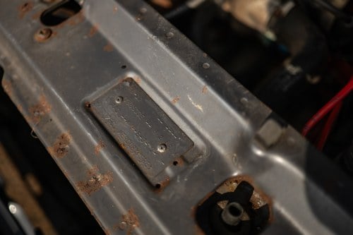 1985 Ford Escort XR3i In vendita (immagine 184 di 216)