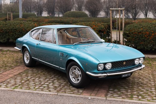 2000 Fiat Dino Coupé Te koop (foto 2 van 311)