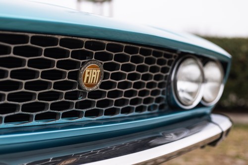 2000 Fiat Dino Coupé Te koop (foto 141 van 311)