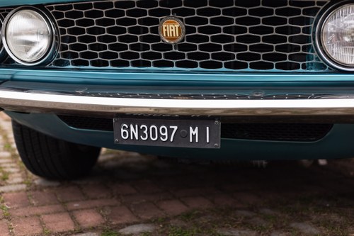 2000 Fiat Dino Coupé Te koop (foto 144 van 311)