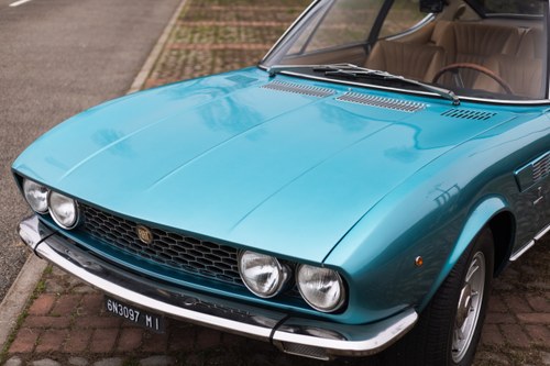 2000 Fiat Dino Coupé Te koop (foto 145 van 311)