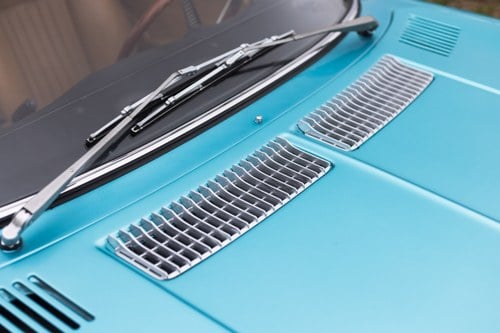 2000 Fiat Dino Coupé Te koop (foto 147 van 311)