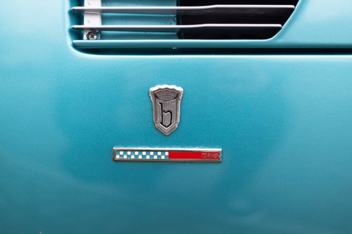 2000 Fiat Dino Coupé Te koop (foto 151 van 311)