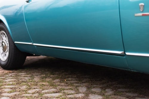 2000 Fiat Dino Coupé Te koop (foto 159 van 311)