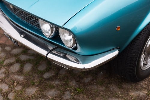 2000 Fiat Dino Coupé Te koop (foto 161 van 311)