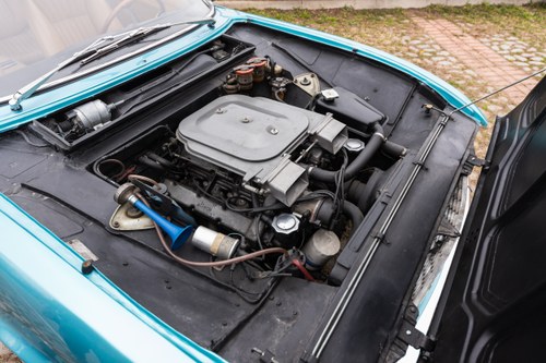 2000 Fiat Dino Coupé Te koop (foto 199 van 311)