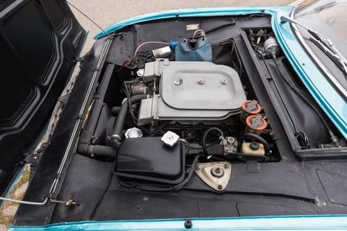 2000 Fiat Dino Coupé Te koop (foto 200 van 311)