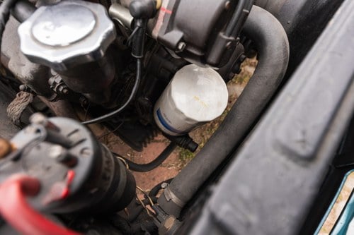 2000 Fiat Dino Coupé Te koop (foto 209 van 311)