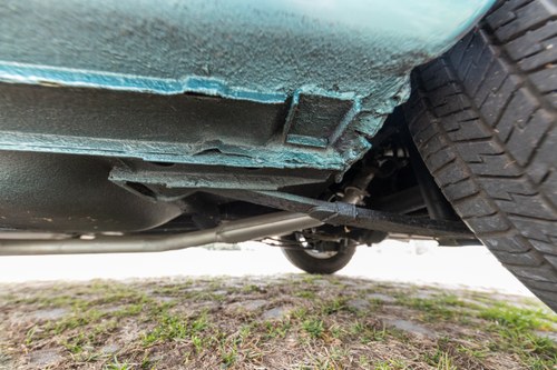 2000 Fiat Dino Coupé Te koop (foto 216 van 311)