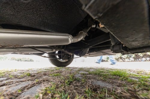2000 Fiat Dino Coupé Te koop (foto 217 van 311)