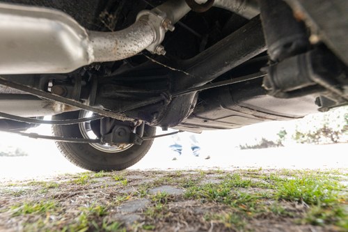2000 Fiat Dino Coupé Te koop (foto 219 van 311)