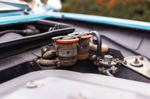 2000 Fiat Dino Coupé Te koop (foto 224 van 311)