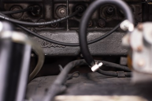 2000 Fiat Dino Coupé Te koop (foto 226 van 311)