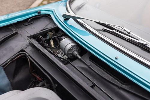 2000 Fiat Dino Coupé Te koop (foto 229 van 311)