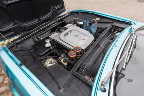 2000 Fiat Dino Coupé Te koop (foto 233 van 311)