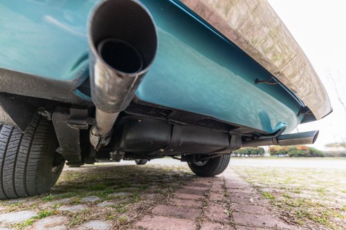 2000 Fiat Dino Coupé Te koop (foto 234 van 311)