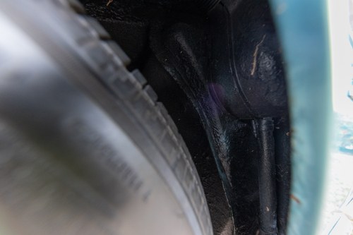 2000 Fiat Dino Coupé Te koop (foto 252 van 311)