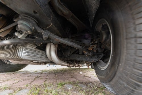2000 Fiat Dino Coupé Te koop (foto 257 van 311)
