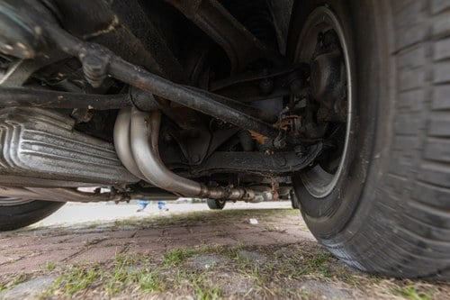2000 Fiat Dino Coupé Te koop (foto 258 van 311)