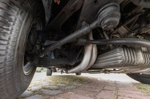 2000 Fiat Dino Coupé Te koop (foto 265 van 311)