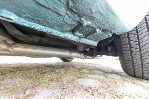 2000 Fiat Dino Coupé Te koop (foto 269 van 311)