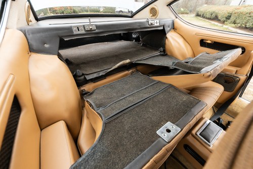 2000 Fiat Dino Coupé Te koop (foto 116 van 311)