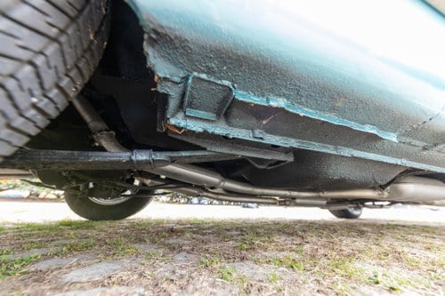 2000 Fiat Dino Coupé Te koop (foto 279 van 311)