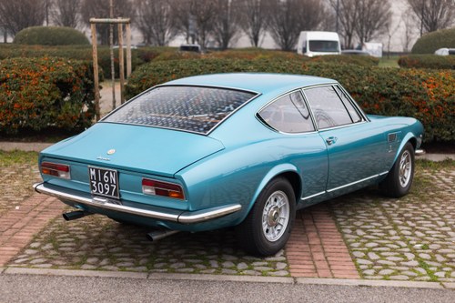 2000 Fiat Dino Coupé Te koop (foto 8 van 311)