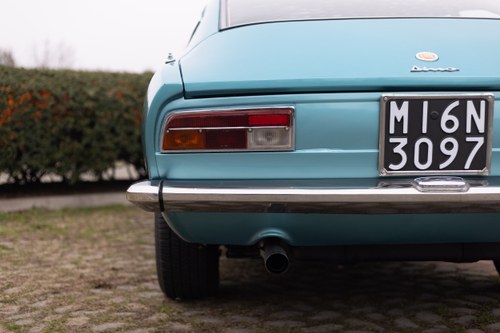 2000 Fiat Dino Coupé Te koop (foto 181 van 311)
