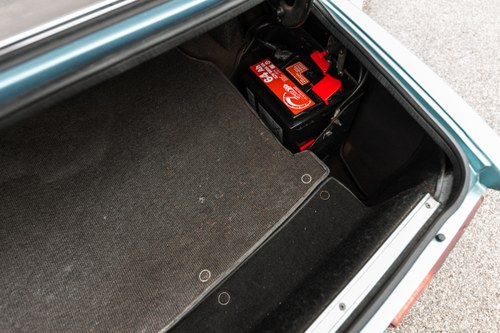 2000 Fiat Dino Coupé Te koop (foto 125 van 311)