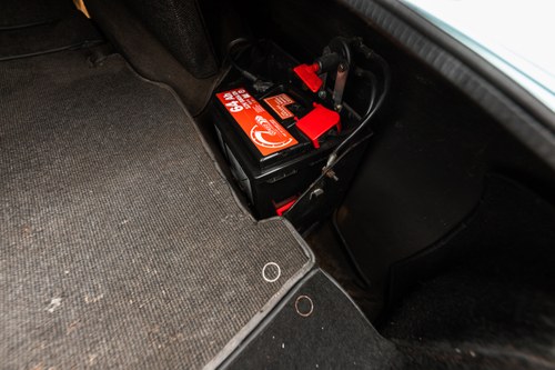 2000 Fiat Dino Coupé Te koop (foto 127 van 311)