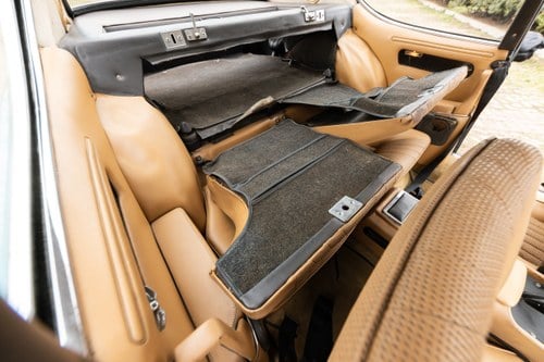 2000 Fiat Dino Coupé Te koop (foto 120 van 311)