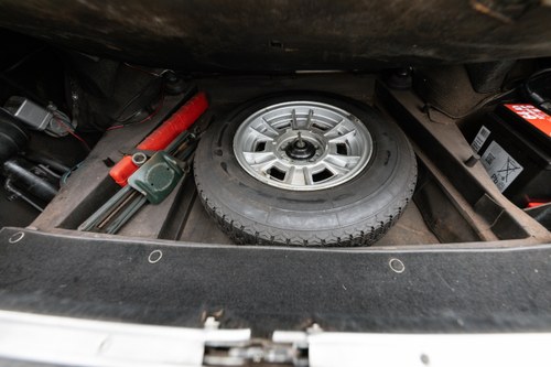 2000 Fiat Dino Coupé Te koop (foto 136 van 311)