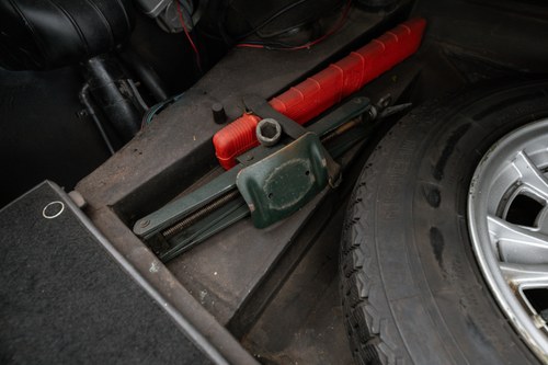 2000 Fiat Dino Coupé Te koop (foto 137 van 311)