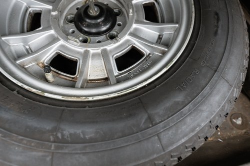 2000 Fiat Dino Coupé Te koop (foto 138 van 311)