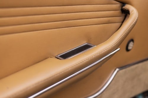 2000 Fiat Dino Coupé Te koop (foto 26 van 311)