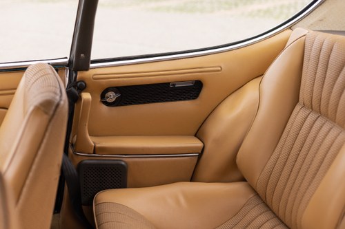 2000 Fiat Dino Coupé Te koop (foto 43 van 311)